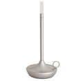 thumbnail image 1 of 5 Colour Table Lamp For Bedroom Rechargeable Wireless Touch Lamp Camping Candle Creative Lamp Rechargeable Usb-c Desk Lamp, 1 of 5