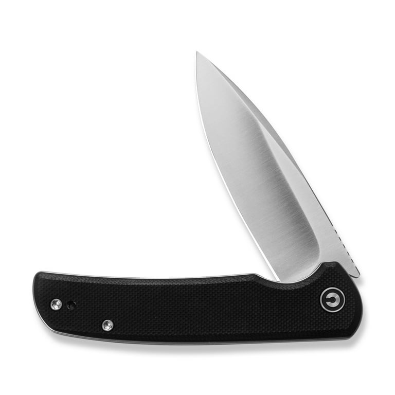 CIVIVI Zizzle Knife Combo Kit WLM-C23061-1 - Includes Liner