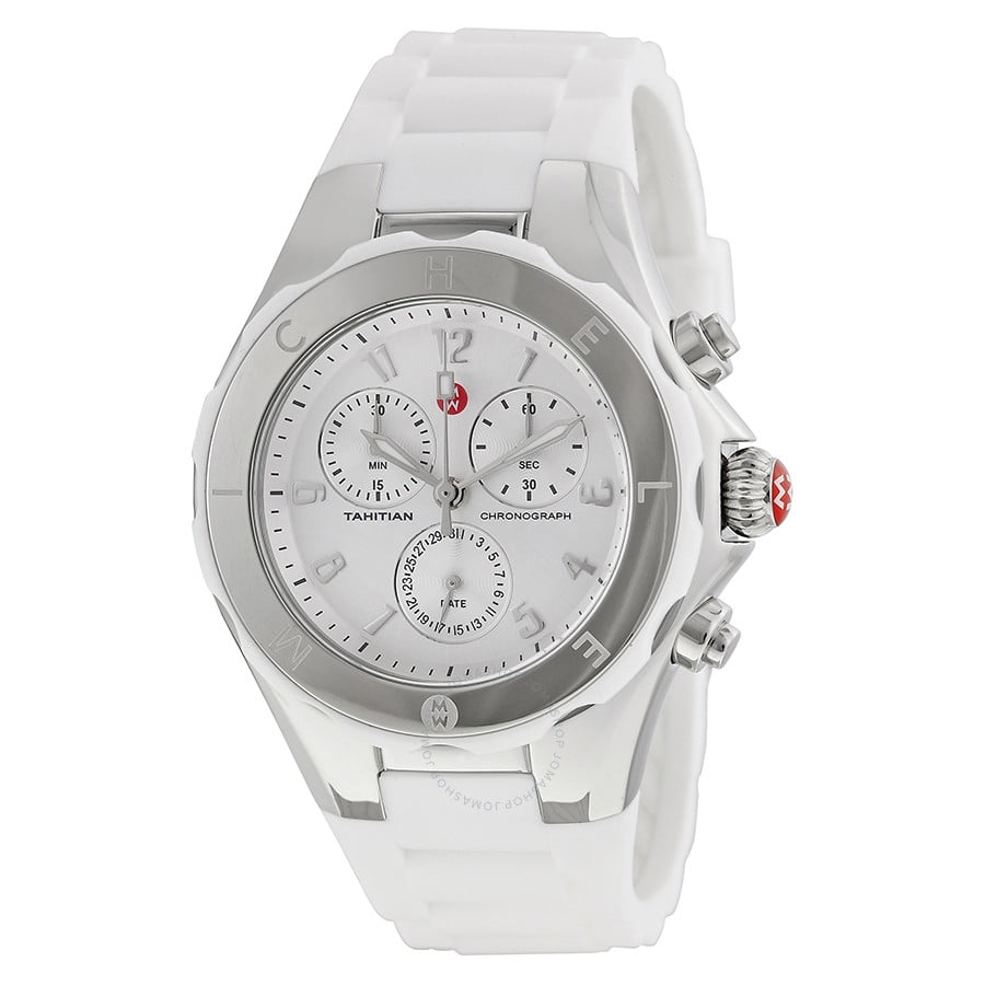 michele tahitian watch