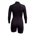 thumbnail image 4 of NeoSport Women's Step-in Jacket Scuba Diving Wetsuit, 4 of 4