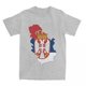 thumbnail image 1 of Camiseta con la bandera de Serbia, estilo urbano de verano, de algodón, estilo Harajuku, de manga corta, para hombre, 1 of 7