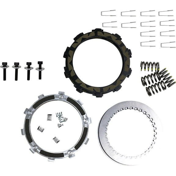 Rekluse RadiusX TorqDrive Clutch Kit (RMS-6307100)