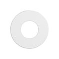 thumbnail image 1 of Dainolite DLEDW-310-WH White LED Step/Wall Light, 1 of 1