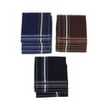 thumbnail image 1 of Conjunto para hombre, formal, surtido de , 12 piezas, 1 of 9