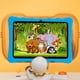 thumbnail image 4 of Tableta Androide Tablet PC para niños de 10 pulgadas, tableta para niños con cámara dual para trabajo de estudio (azul) Ehuebsd Para estrenar, 4 of 8