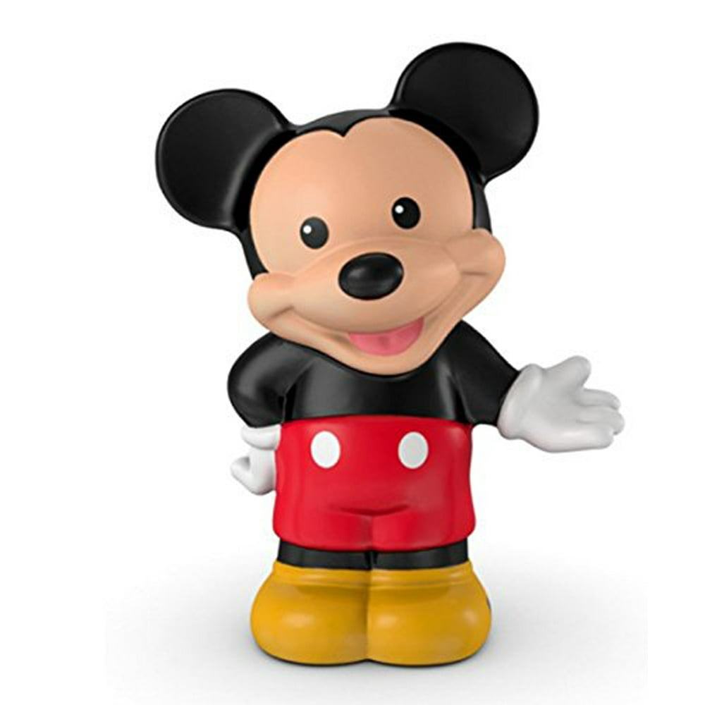 Fisher Price Little People Magic of Disney House Replacement Mickey