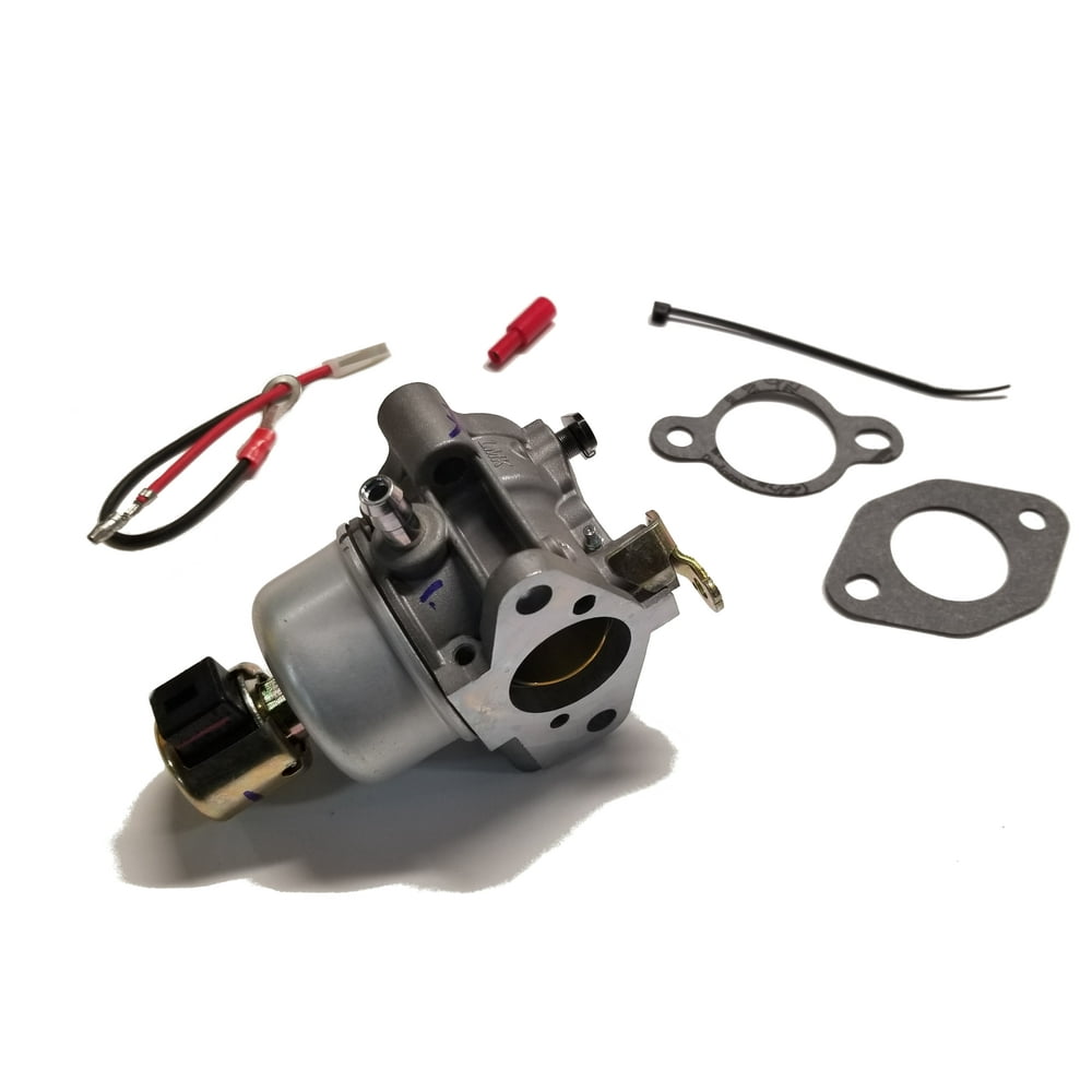 John Deere Original Equipment Carburetor Kit AM131951