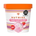 thumbnail image 1 of Helado Nutrisa natural, fresa y taro 252 g, 1 of 4