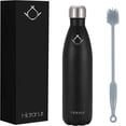 thumbnail image 1 of Termo Hidranur Acero inoxidable 25 Oz (Negro) Hidranur Mochila antirrobo para laptop, 1 of 3