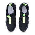 thumbnail image 3 of Tenis Hombre para Entrenamiento Caminar Correr Gimnasio Zapato Deportivo Ultra Comodos con Suela Antiderrapante Uso Sport Casual Fitness Gaon  Gaon 14, 3 of 7