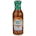 thumbnail image 2 of Walden Farms Caramel Syrup 12 oz Pack of 3, 2 of 2