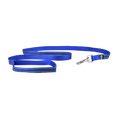 thumbnail image 1 of Correa Ch C/Ultra Grip Y Bandas Reflejantes Azul Fancy Pets CH, 1 of 2