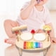 thumbnail image 1 of Juego de batería de xilófono Montessori Hugo Tambor xilófono juguetes, 1 of 10