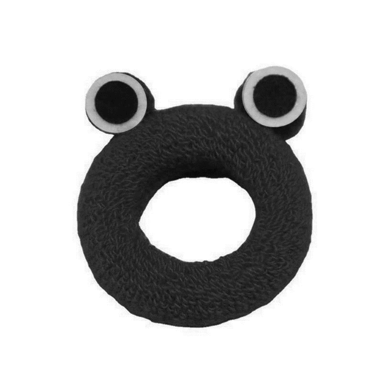 Hair -Frog Ring Accessories Band Hair Hair Thick Children Rubber Towel Tie  Office & Stationery 