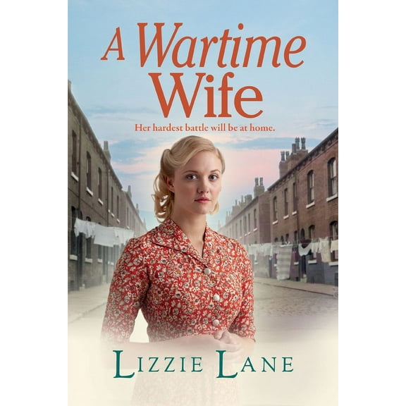 A Wartime Wife, (Paperback)