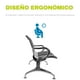 thumbnail image 5 of Banca Tandem 3 Plazas Sala De Espera Hospital Consultorio, 5 of 7