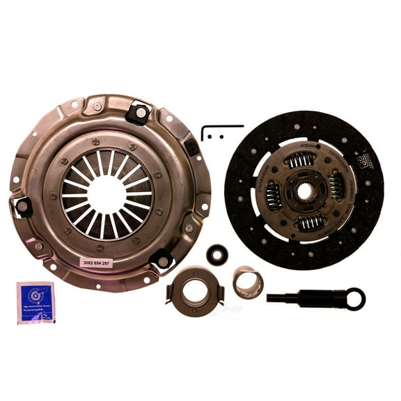 Sachs Clutch Kit KF738-04