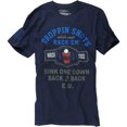 thumbnail image 1 of Camiseta gráfica Ecko Unltd. Cup Better para hombre azul pequeña, 1 of 1