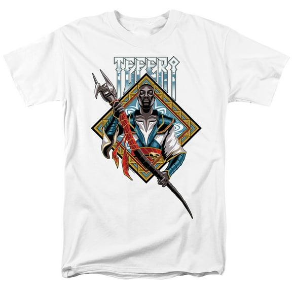 Magic The Gathering Teferi Unisex Adult T Shirt For Men And Women
