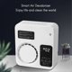 thumbnail image 3 of Great Air Purifier For Home Smokers Eliminators Odor Smoke Eu Plug Yj52 The Best Choice-Good, 3 of 5