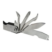 Schrade Tough Tool Multi Tool Stainless Steel Satin