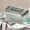 WHL, variant on TopLLC Multi-Layer Drug Box Family Fitting Household Large Capacity Drug Box Medication Organizer Drug Storage Box Medicine Cabinet Organizer