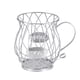 thumbnail image 1 of Cesta De Almacenamiento Universal Para Cápsulas De Café, Cesta Para Tazas De Café, Organizador De Cápsulas De Café Vintage, Negro Para El Hogar, Cafetería, Hotel seitruly HA026726-05, 1 of 5
