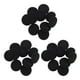thumbnail image 1 of 30 Esponja Suave Protector de Oreja Negro para Auriculares 5cm, 1 of 5