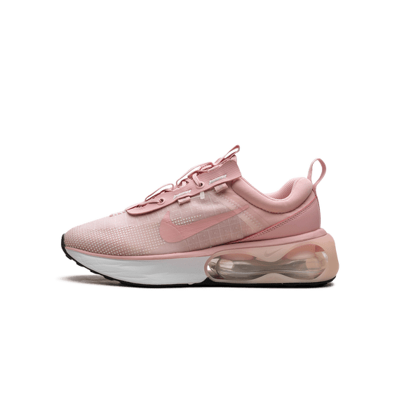 NIKE GRADE SCHOOL Air Max 2021 GS "Pink Glaze" DA3199 600 DA3199 600 from Stadium Goods
