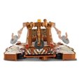 thumbnail image 2 of Disney/Pixar Cars 3 Transforming Mater Playset, 2 of 9