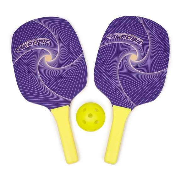Aerobie Pickleball Paddle 1 Pair