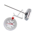 thumbnail image 1 of Stainless Steel Temperature Testing Cooking Probe for Meat Probe Cooking Beef 15cm, 1 of 9