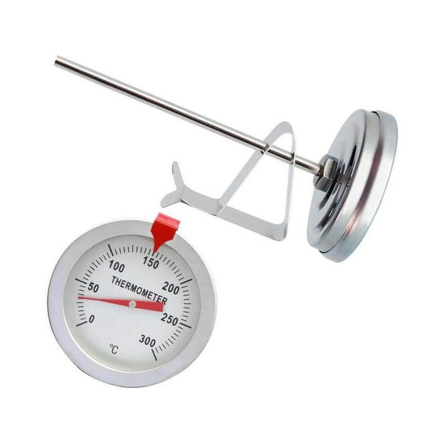 Stainless Steel Temperature Testing Cooking Probe for Meat Probe Cooking Beef 15cm