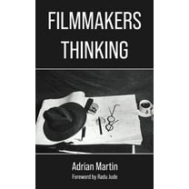 Filmmakers Thinking, (Paperback)