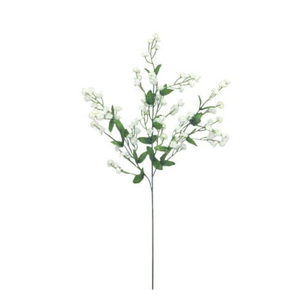 Teters Floral Double Baby's Breath Silk Stem