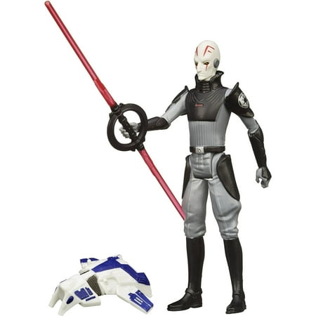 Star Wars Rebels 3.75