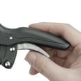 thumbnail image 6 of Hyper Tough 2-inch Resin Ratcheting Clamp, 6 of 11