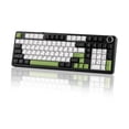 thumbnail image 1 of Teclado inalámbrico para juegos EPOMAKER X Aula F99 PRO RGB, 1 of 7