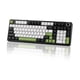 thumbnail image 1 of Teclado inalámbrico para juegos EPOMAKER X Aula F99 PRO RGB, 1 of 7