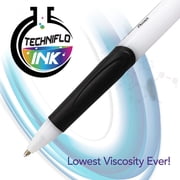 GlideWrite 2-in-1 Ballpoint Pen 6-pk