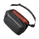 thumbnail image 5 of Bolso bandolera tipo riñonera con cremallera, estilo casual e impermeable, organizador de , bolsa tipo bandolera para hombre, ideal para, 5 of 8
