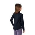 thumbnail image 4 of Horze Issi Kids Technical Long Sleeved Shirt, 4 of 8