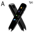 thumbnail image 1 of Stylo Scanner de Traduction d'Affaires Amélioré, Stylo Traducteur Scanner Mobile W4, 1 of 8