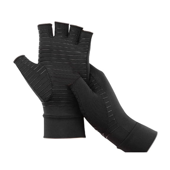 Arthritis Gloves Hand Support Wrist Brace for Swelling - Women Men