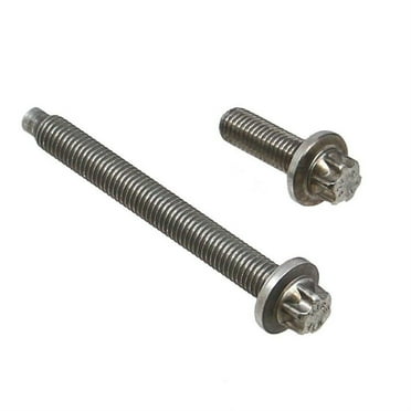 Acaige Starter Bolt Set For Bmw E60 E70 E83 E86 E90 E92 E93 12410392577