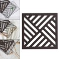 thumbnail image 3 of Accesorios de fotografía para mesa de rodaje, decoración de tablero de espuma con efecto mármol de 28 cm (11 pulgadas) de altura. C, 3 of 9