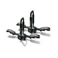 thumbnail image 6 of BrightLines Premium Double Folding Kayak Roof Automotive Racks, Black, 6 of 10