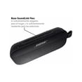 thumbnail image 3 of Bocina Bose Soundlink Flex Se Bluetooth Portátil Color Negro Bose Soundlink Flex Se, 3 of 3