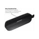 thumbnail image 3 of Bocina Bose Soundlink Flex Se Bluetooth Portátil Color Negro Bose Soundlink Flex Se, 3 of 3