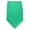 Aqua Green, variant on MDR Mens Ties Solid Satin Tie Pure Solid Color Necktie